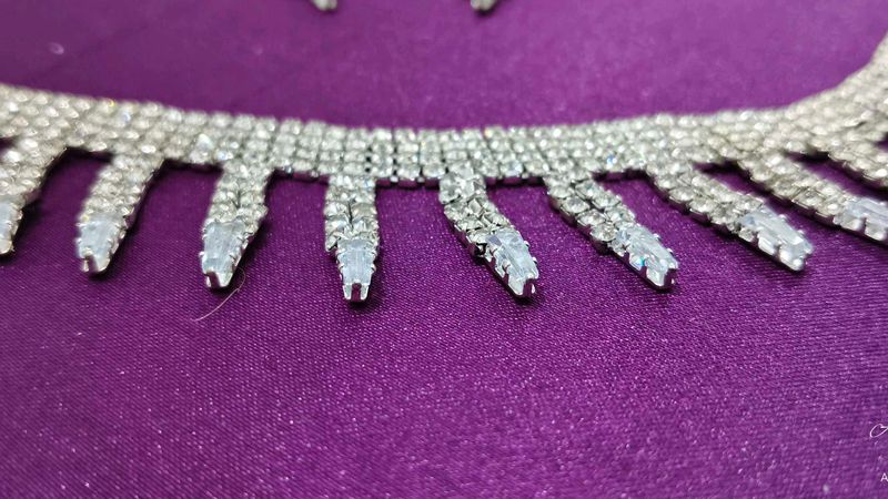 Sparkling Jewelry Set