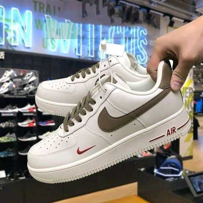 Bike Airforce1 Coffee