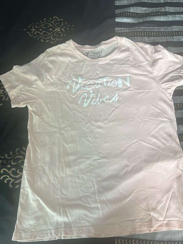 Vacation Vibes Tee