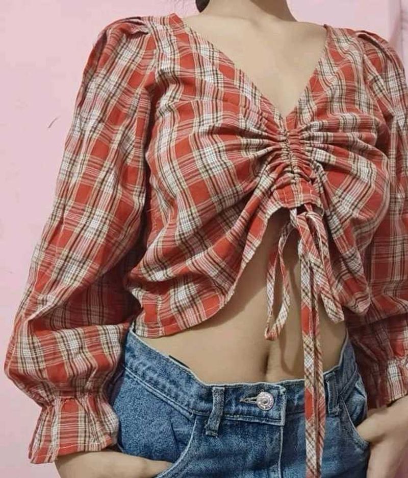 Sexy Top