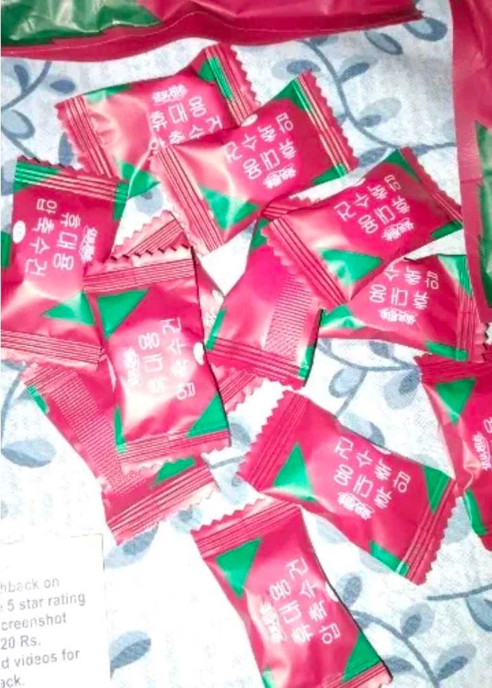 Magic Traveling Tissue (20 Quantity)