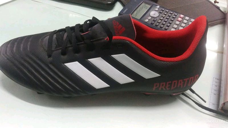 Adidas Original Shoes 10 Number