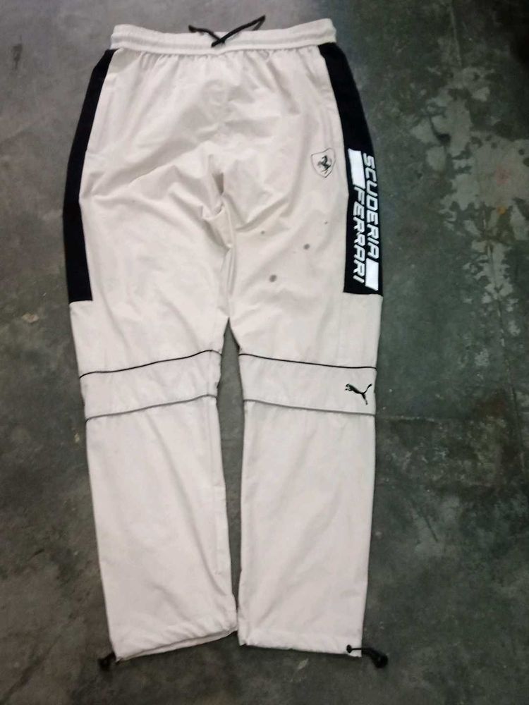 Puma Ferrari Track Pants