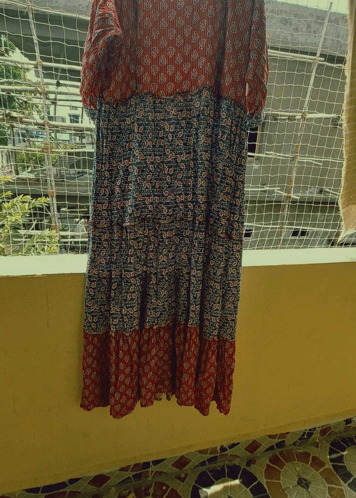 6 Feeding Dresses