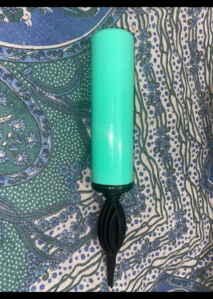 Ballon Air Pump