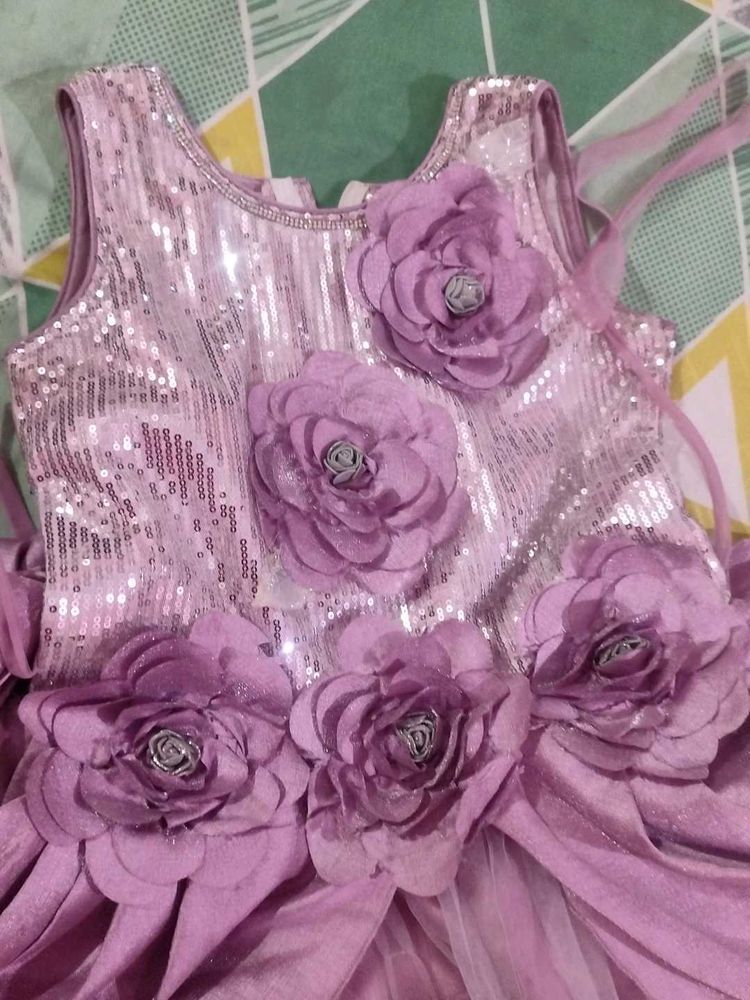 Beautiful Gown
