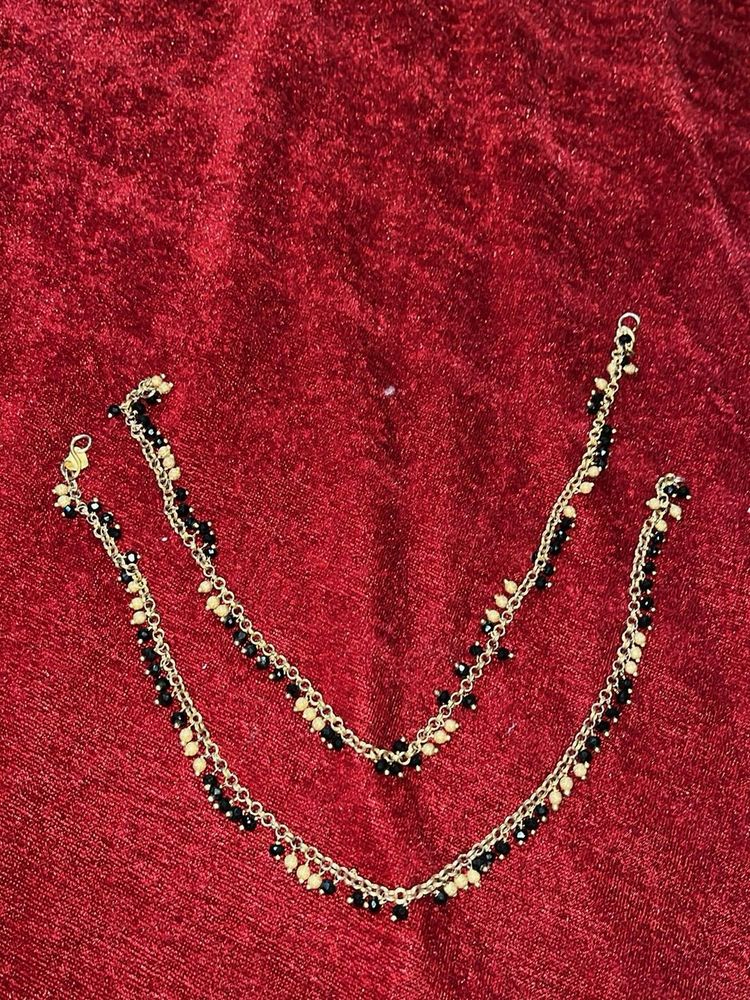 Anklet