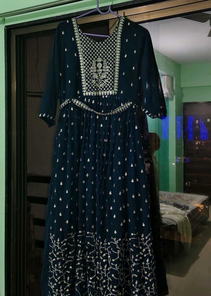 Festival Gown