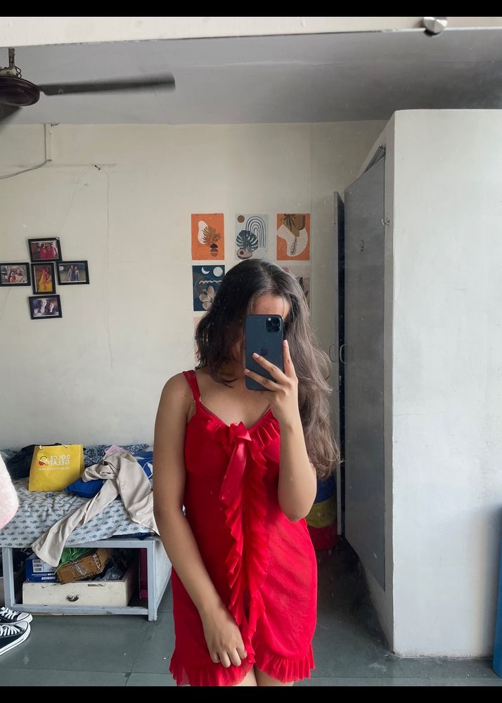 Red Nighty