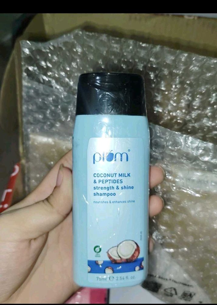 PLUM SKINCARE KIT