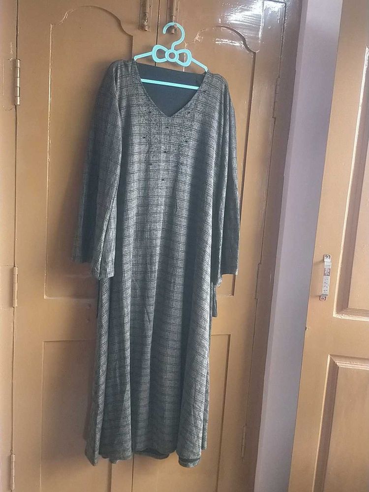 Elegant Casual Dress