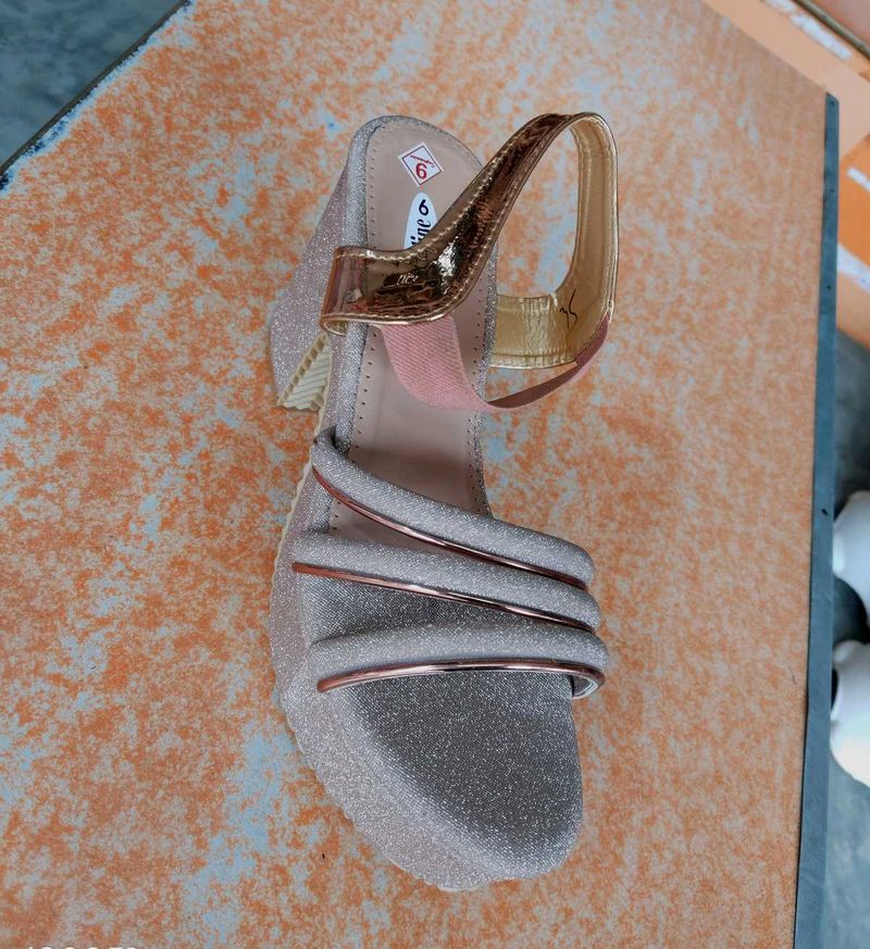 Elegant Heels