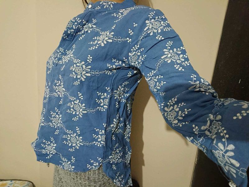 Top/Shirt/Kurti