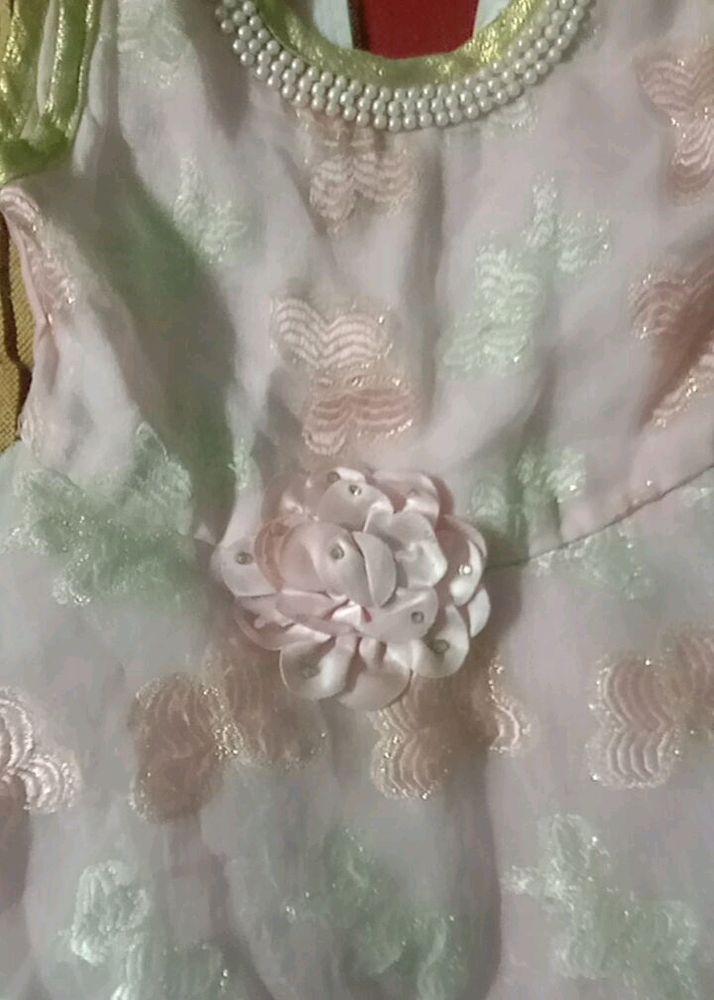 Baby Frock