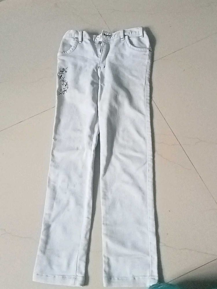 Jean Pant
