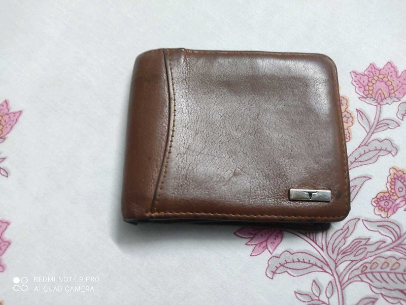 Urban HORSE Wallet
