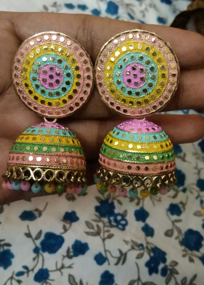 Jhumka