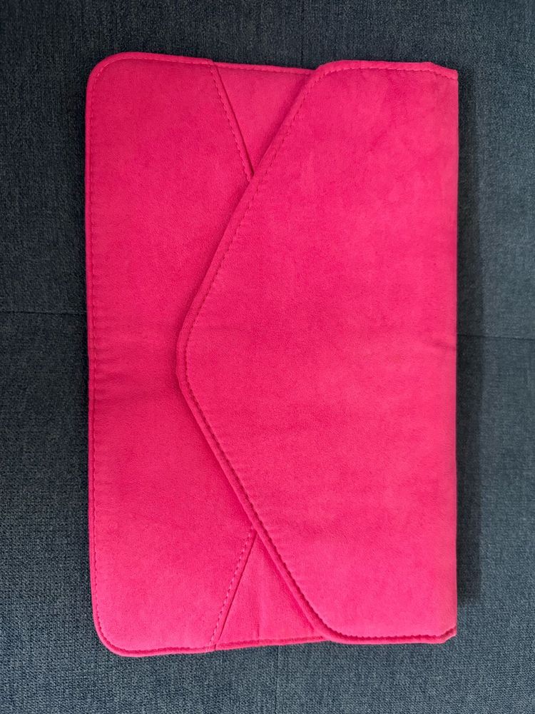 Dorothy Perkins Pink Clutch