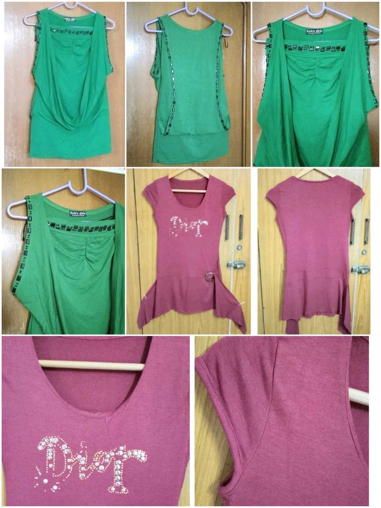 designer bodycon  top for girls
