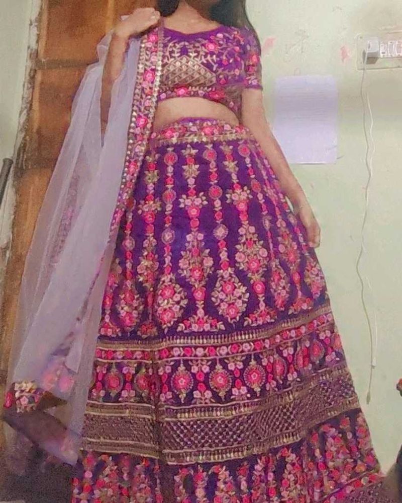 Women Bridal Lehenga, Party Wear