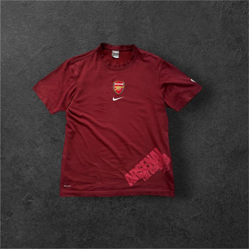 Nike Arsenal Tshirt