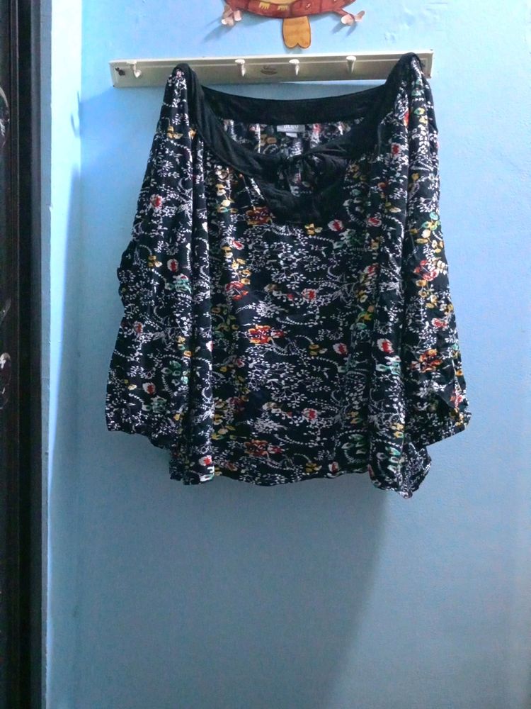 Women Stylish Top