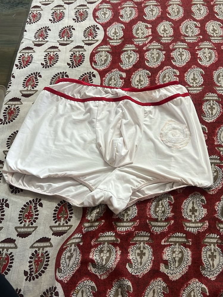 Sando  Underwear Combo’s