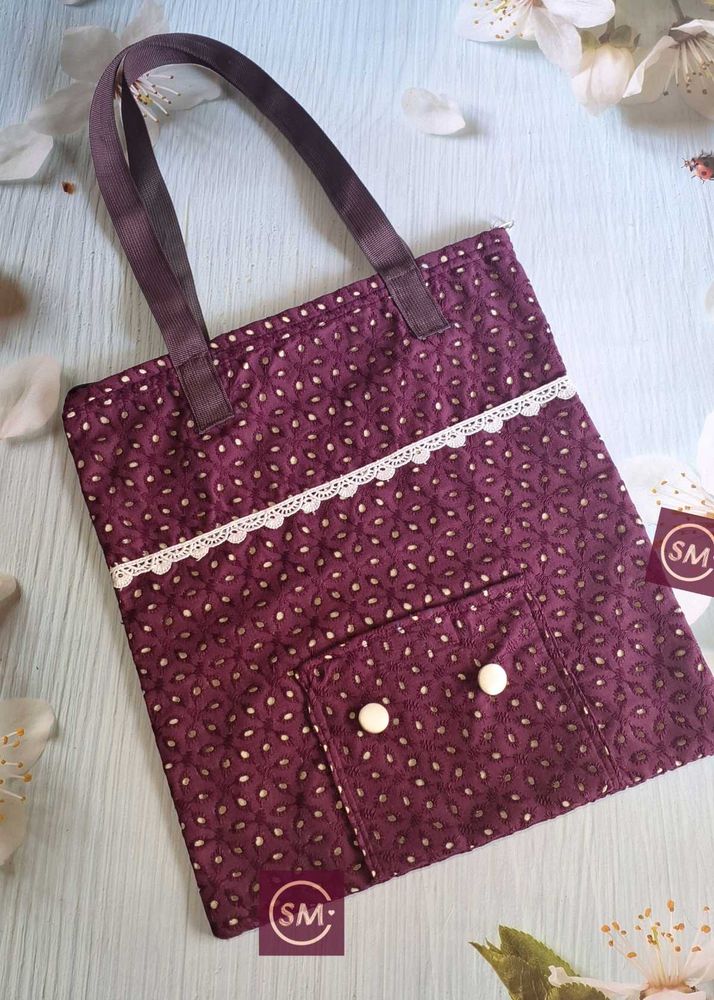 Stylish Tote Bag