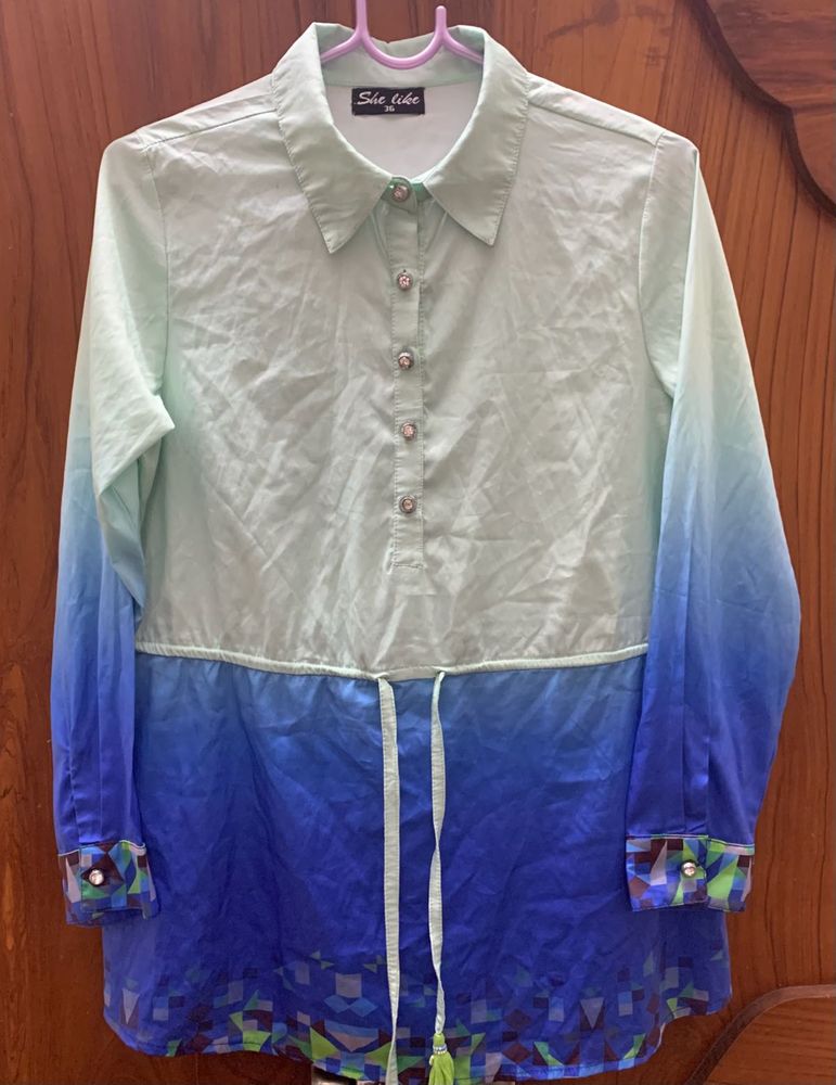 Rayon Top For Women
