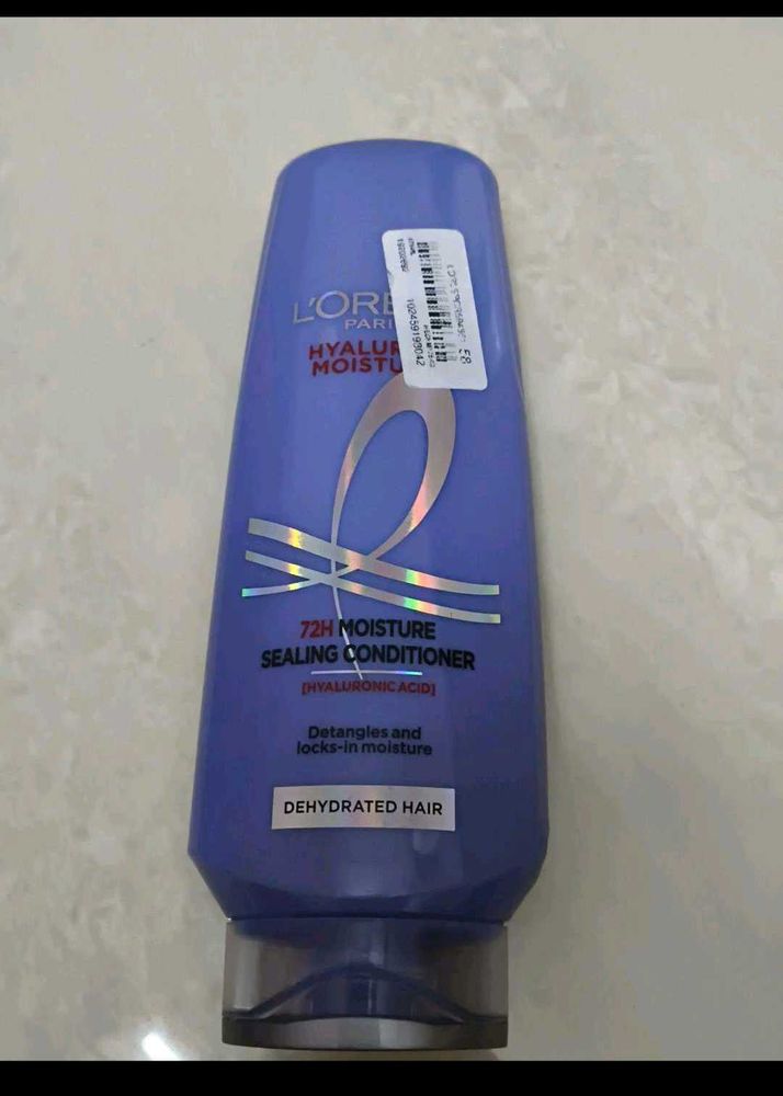 L'Oreal Hyaluron Moisture Conditioner