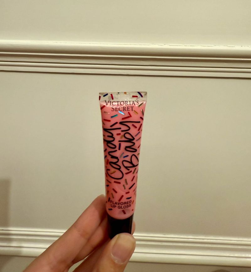 VS Candy Baby Lip Gloss 🍧