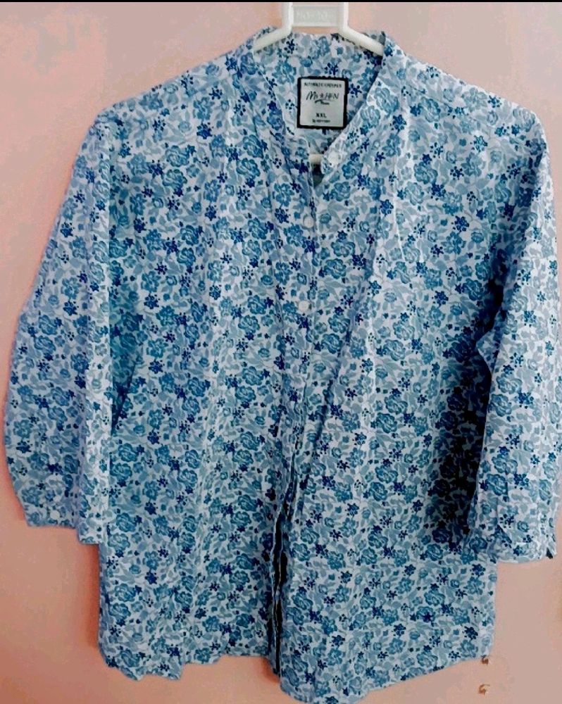 Branded Shirt
