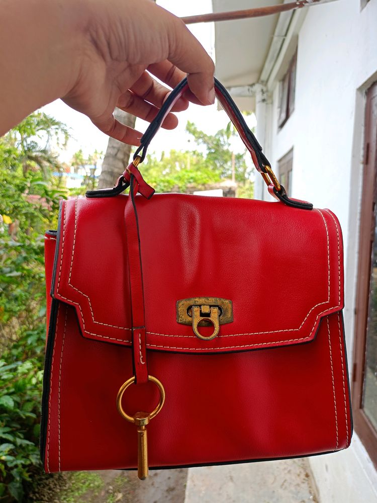 Sling/Hand Bag