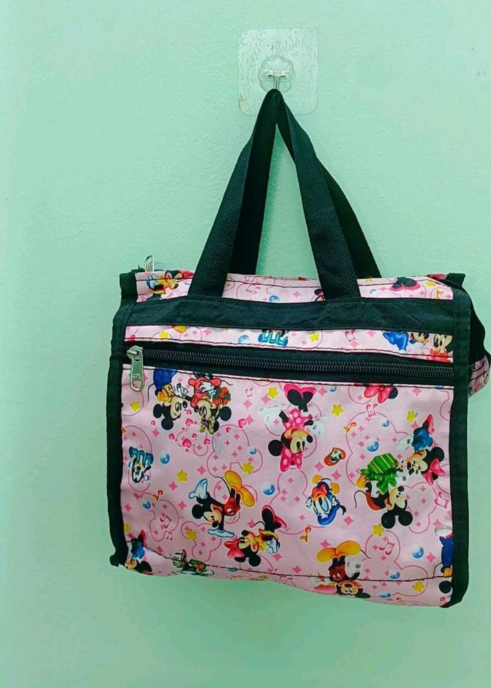 Mickey Mouse cute bag