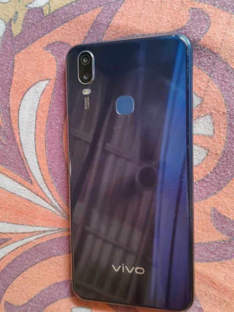 Vivo Smartphone - Good Condition