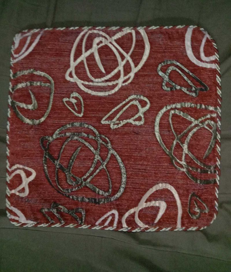 Decorative Cushion Cover