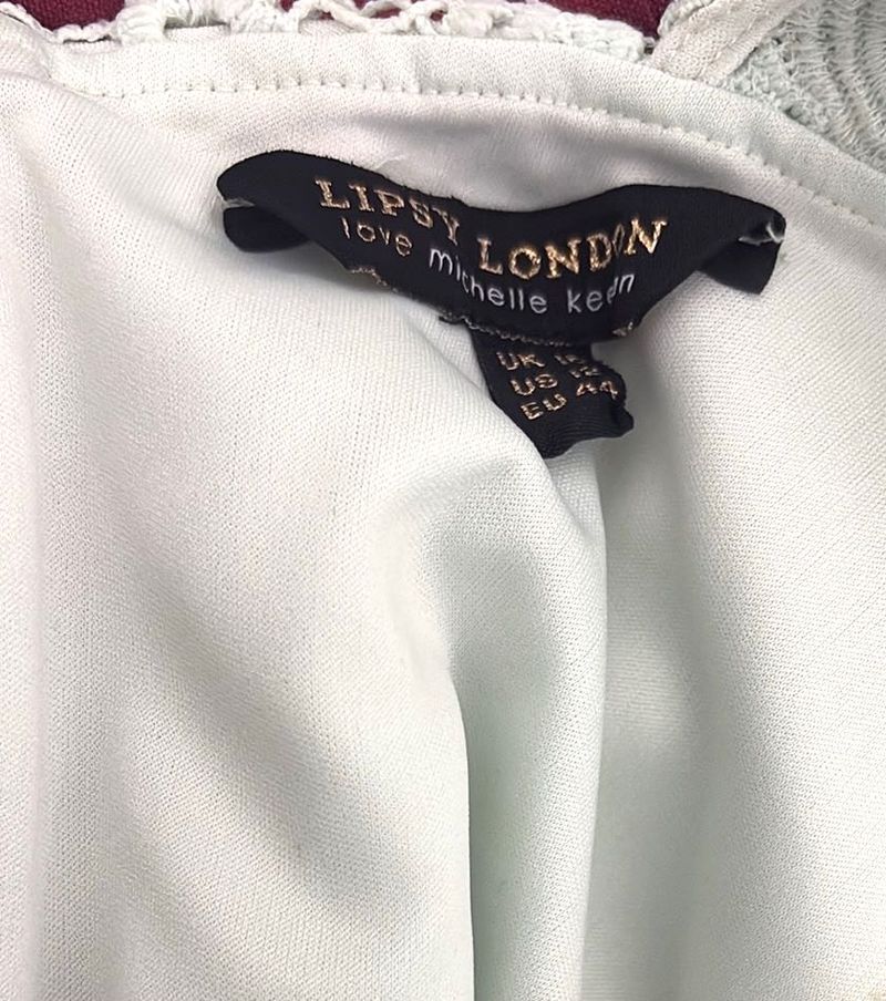 Lipsy London  Dress