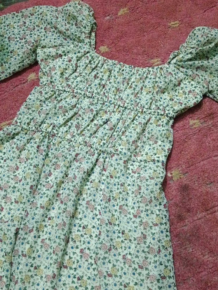 Dress For Women