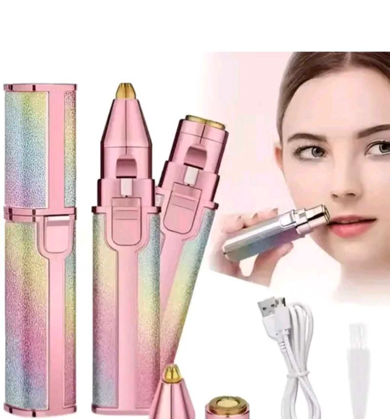 Painless Hair Remover