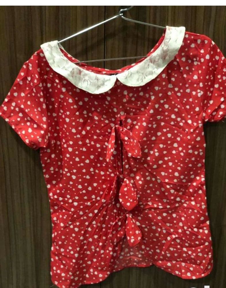 Latest Tops And Tunics For Women