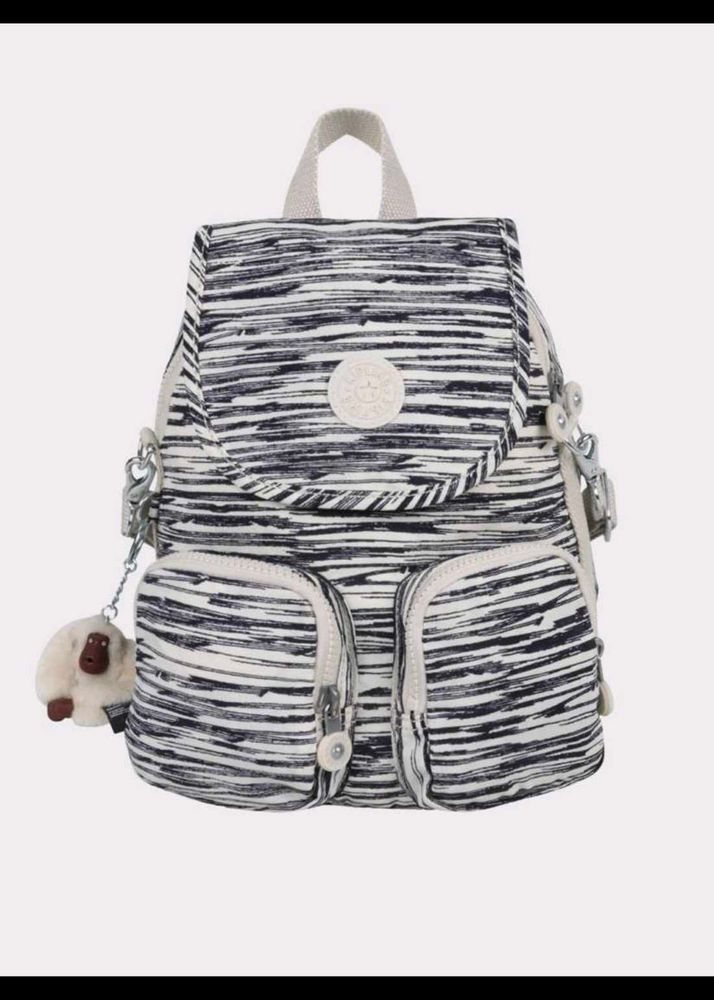 Kipling Seoul Go Backpack