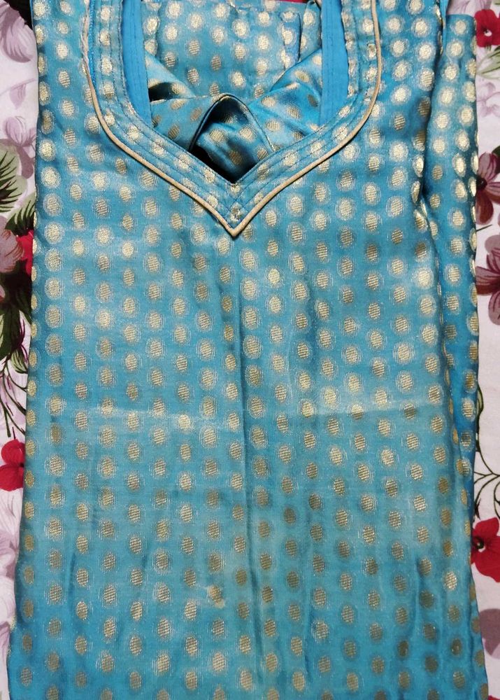 Banarasi Kurta