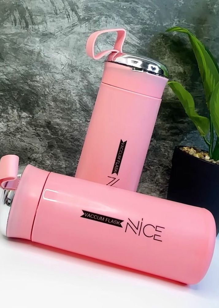 Vacuum Flask Water Bottle (SET OF 2)