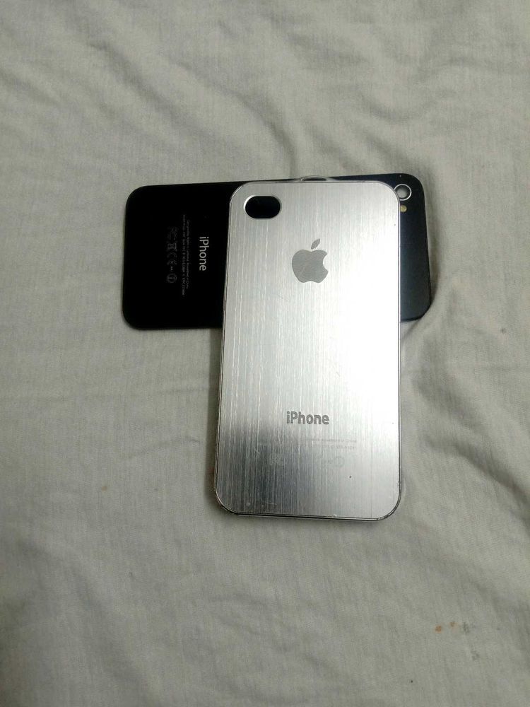 IPhone 4 Original Backcover..