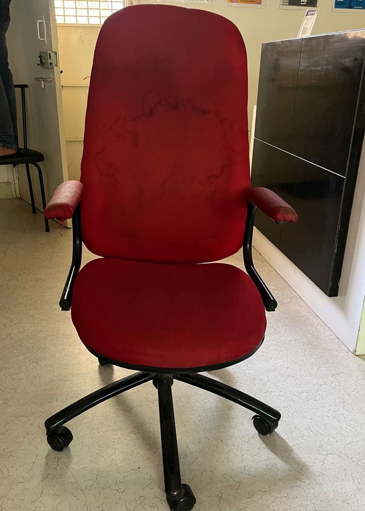 office chair