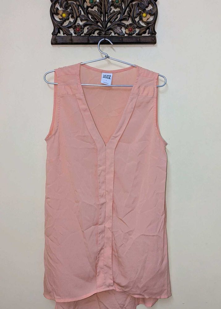 Vero Moda Sleeveless Blouse