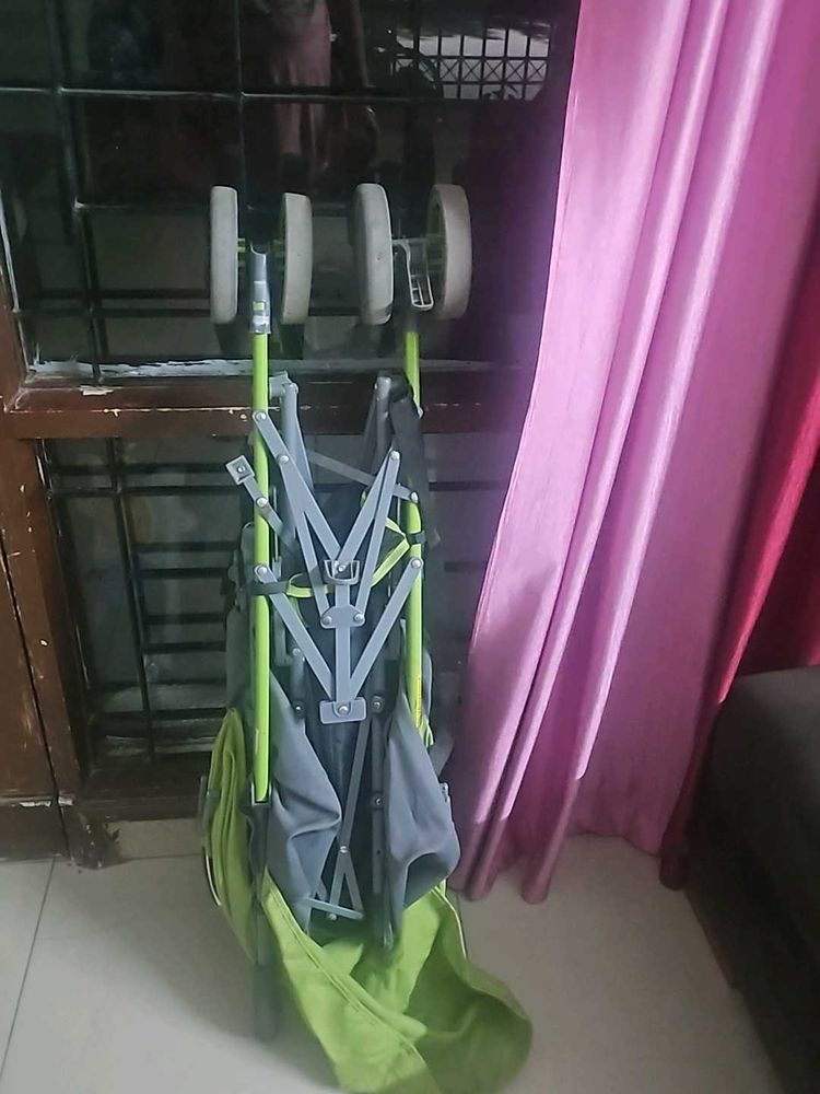Baby Stroller