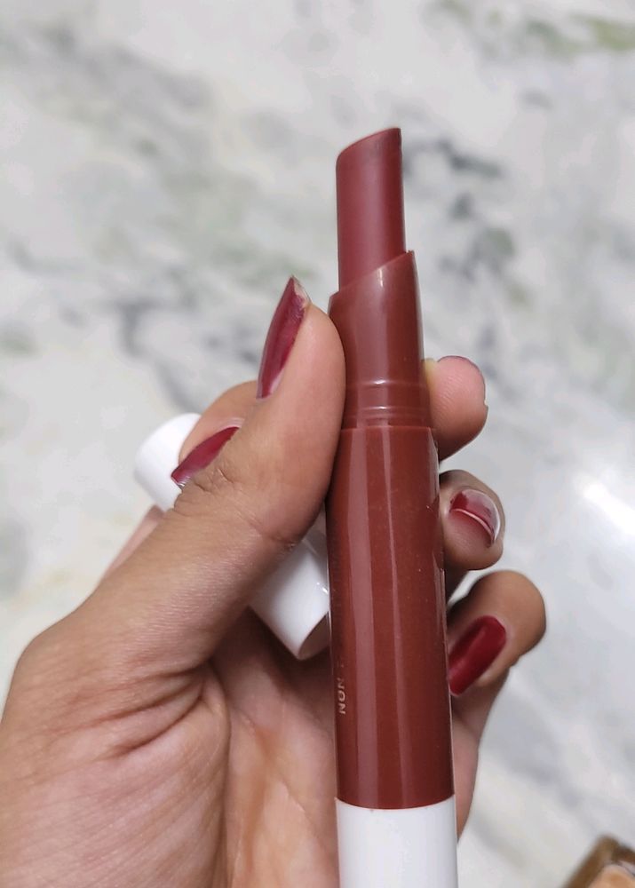 MARS Matte Superstay – Shade of Confidence 13