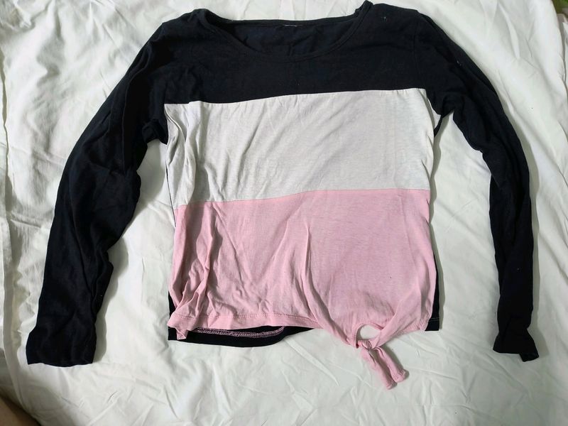Daily Wear Tshirt