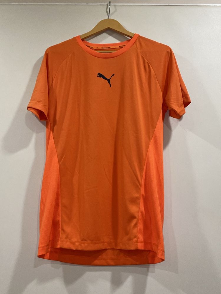 Dry Fit puma Tshirt